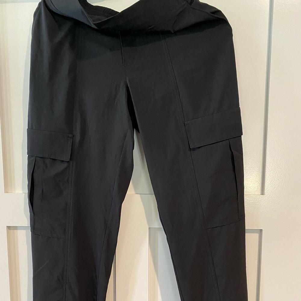 Athleta joggers